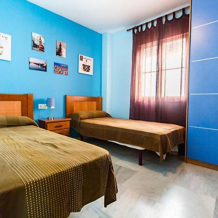 Sh 7 Esquinas Apartamento Centrico Con Parking El Puerto de Santa María Eksteriør billede